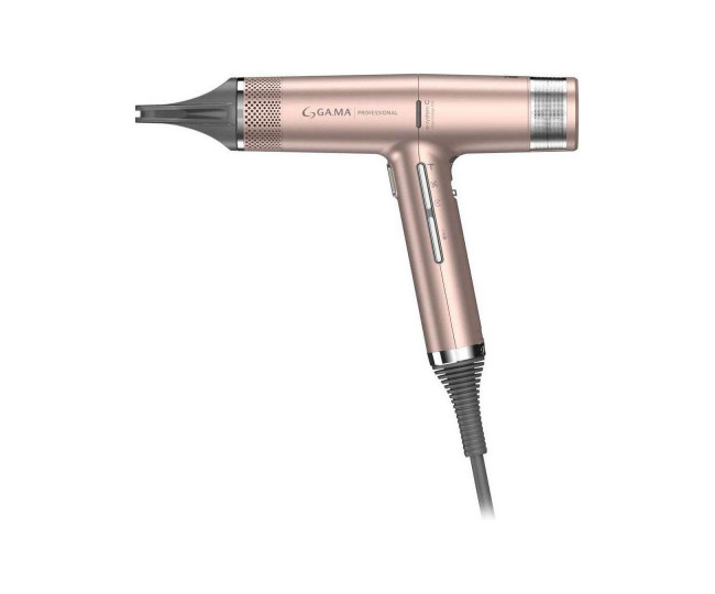 Фен Ga.Ma iQ 3 Gold Rose PH6080.PK